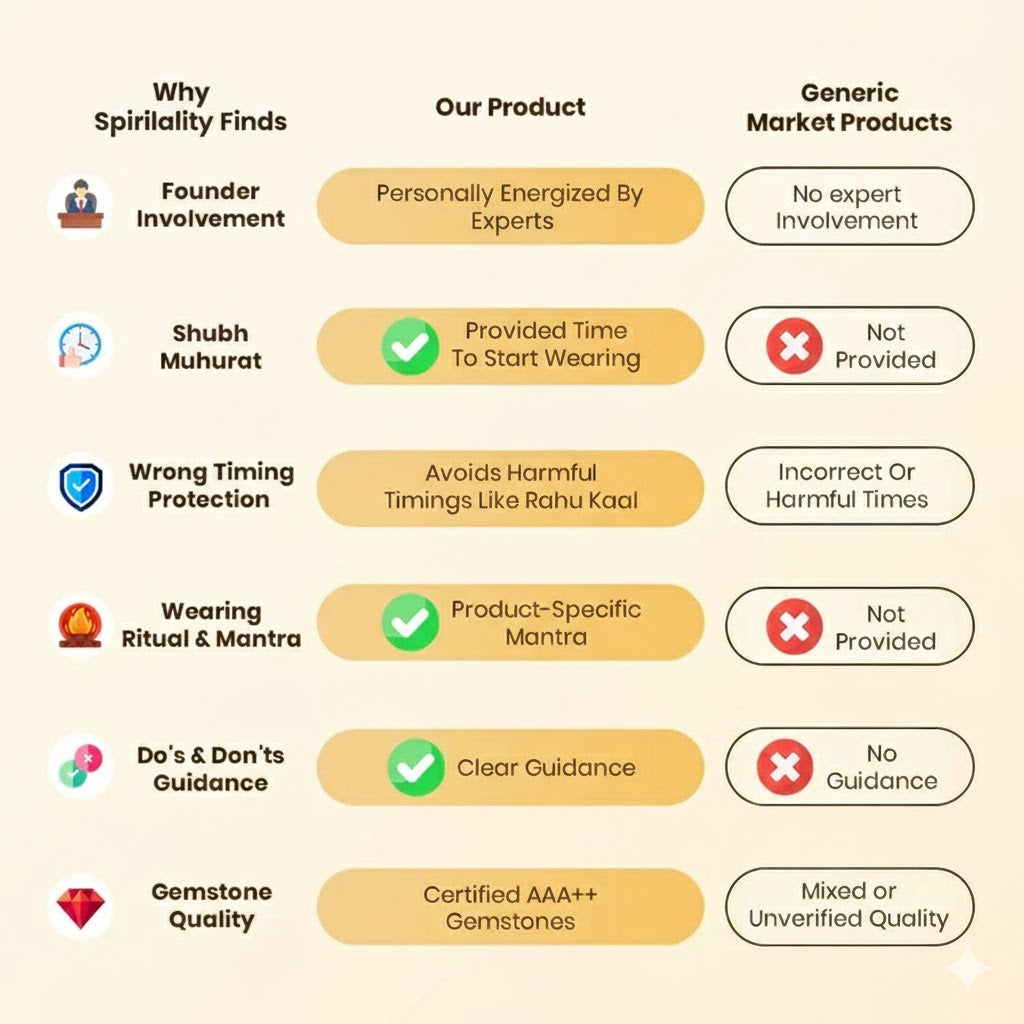 7 Chakra Crystal Tree