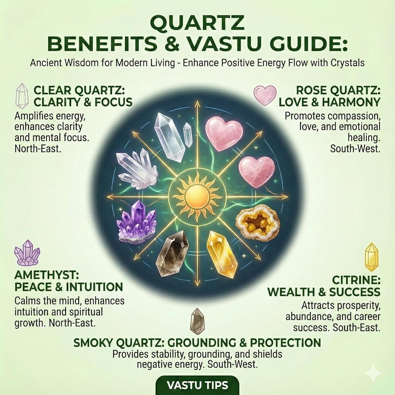 7- Chakra Tree (With Lab Certified Card) 100% Real Stones