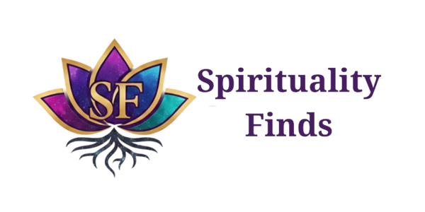 Spirituality Finds
